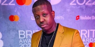 Jamal Edwards, who nurtured UK musical talent, dead at 31