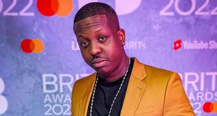 Jamal Edwards, who nurtured UK musical talent, dead at 31