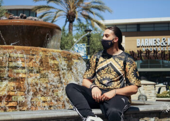 Rising Popular New Star Babystud