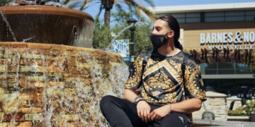 Rising Popular New Star Babystud