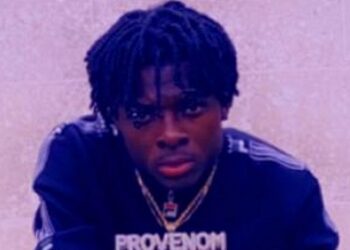 Pro Venom The Jamaican Kid With A Passion To Do Great Things