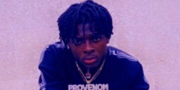 Pro Venom The Jamaican Kid With A Passion To Do Great Things