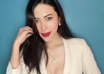 Interview with Maz De Roxas