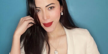 Interview with Maz De Roxas