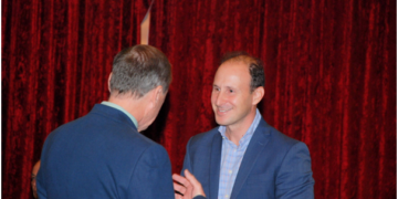 Stavros Baroutas: 10 Easy Ways to Develop Authenticity