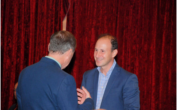 Stavros Baroutas: 10 Easy Ways to Develop Authenticity