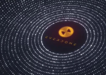 Everdome Will Provide the Most Hyper-realistic Entertainment in the Metaverse, From Gaming to Social Media