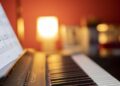 Accurate & Professional piano transcription service