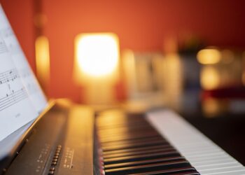 Accurate & Professional piano transcription service