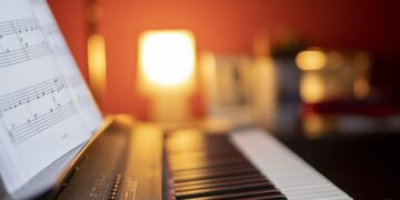 Accurate & Professional piano transcription service