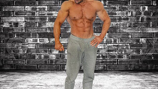 Hussam Khaddour: He helps the people to develop healthy habits