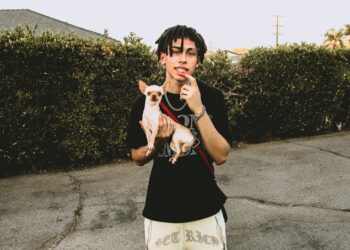 Artist August Ruiz Needs To Be On Your Playlist