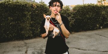 Artist August Ruiz Needs To Be On Your Playlist