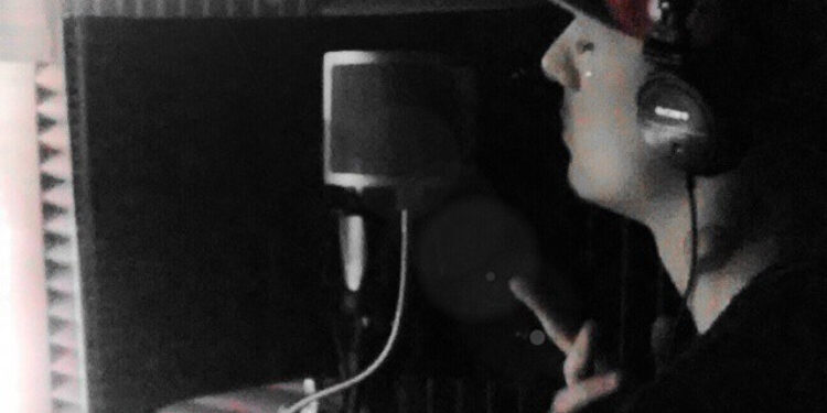 Artist Teezy Simmons is Taking Over