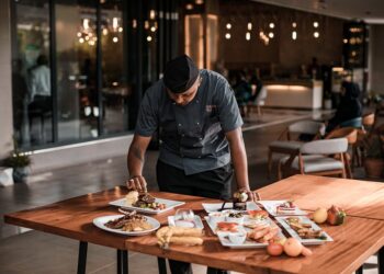 8 Brilliant Ideas For Promoting Your Restaurant With Videos