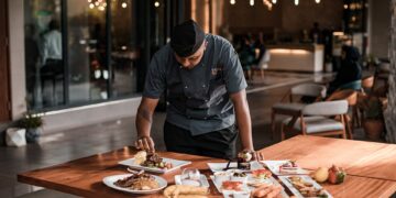 8 Brilliant Ideas For Promoting Your Restaurant With Videos