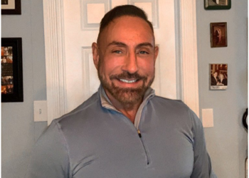 Raymond Haldeman – Interview