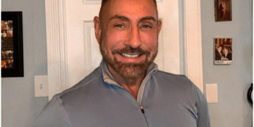 Raymond Haldeman – Interview