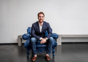 Lex Gielen’s Journey to Real Estate