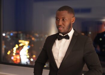 The Goals and Long Term Plans of Alfred Dzadey