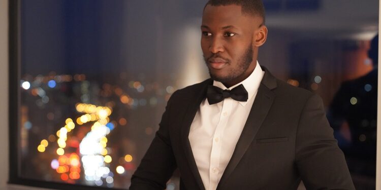 The Goals and Long Term Plans of Alfred Dzadey