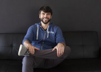 From 0 To 100 Million: A ClickFunnels CPO’s Journey To Success