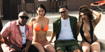 Gigahurtz Collaborates On “Only Fans,” A Club Single With Hip Hop Rising Star Double-Eff