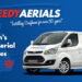 Speedy Aerials – Britain’s Best TV Aerial Installation Service