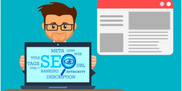 The Benefits of Using SEO Specialists for Your Business