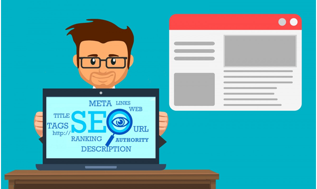 The Benefits of Using SEO Specialists for Your Business