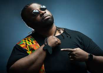 Giles reintroduces himself with timely, moving single ‘Alive’