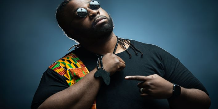 Giles reintroduces himself with timely, moving single ‘Alive’