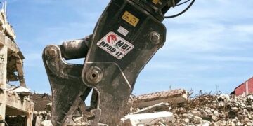 Best Demolition company in Cheshire.