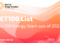 Start-Up Energy Transition releases the 6th SET100 list