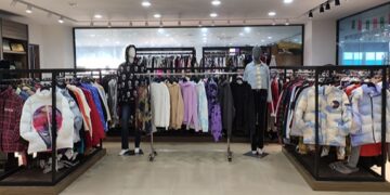 The Best Custom Jacket Supplier in China