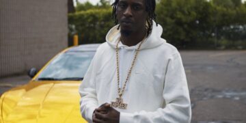 Toronto Rapper Stacccs With British Style Influence Might Be Next Big Thing