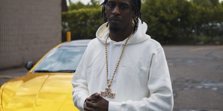 Toronto Rapper Stacccs With British Style Influence Might Be Next Big Thing