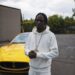 Toronto Rapper Stacccs With British Style Influence Might Be Next Big Thing