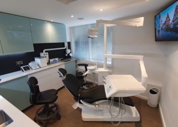 Interview with London Specialist Dentists, one of the best dental clinics in Central London.