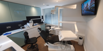 Interview with London Specialist Dentists, one of the best dental clinics in Central London.