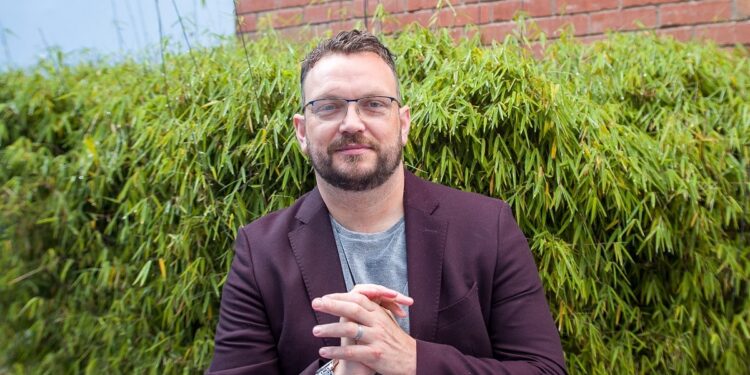 Gary B. Doherty : Personal Branding in The Digital World