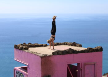 US Equestrian Rider Kaitlyn Moneer Leaves Everything Behind to Compete on the European Circuit