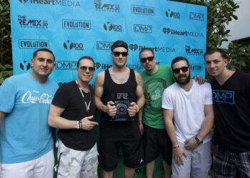 The 2022 Electronic Dance Music Awards