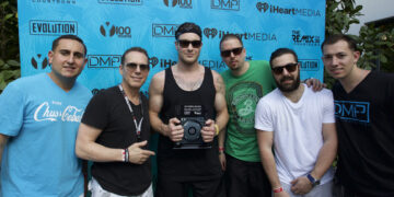 The 2022 Electronic Dance Music Awards