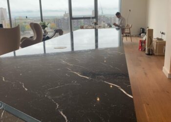 Royal Stone Care Services in UK