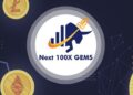 PICKING THE NEXT 100X GEM MADE EASY