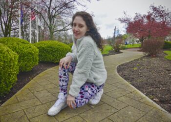 Emma Quinones Is Breaking Boundaries