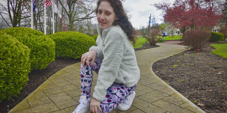 Emma Quinones Is Breaking Boundaries