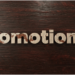 The Role of Promotional Content in Your Digital Marketing Strategy