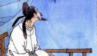 Best Poetry Collections of Chinese Poet Yau Noi